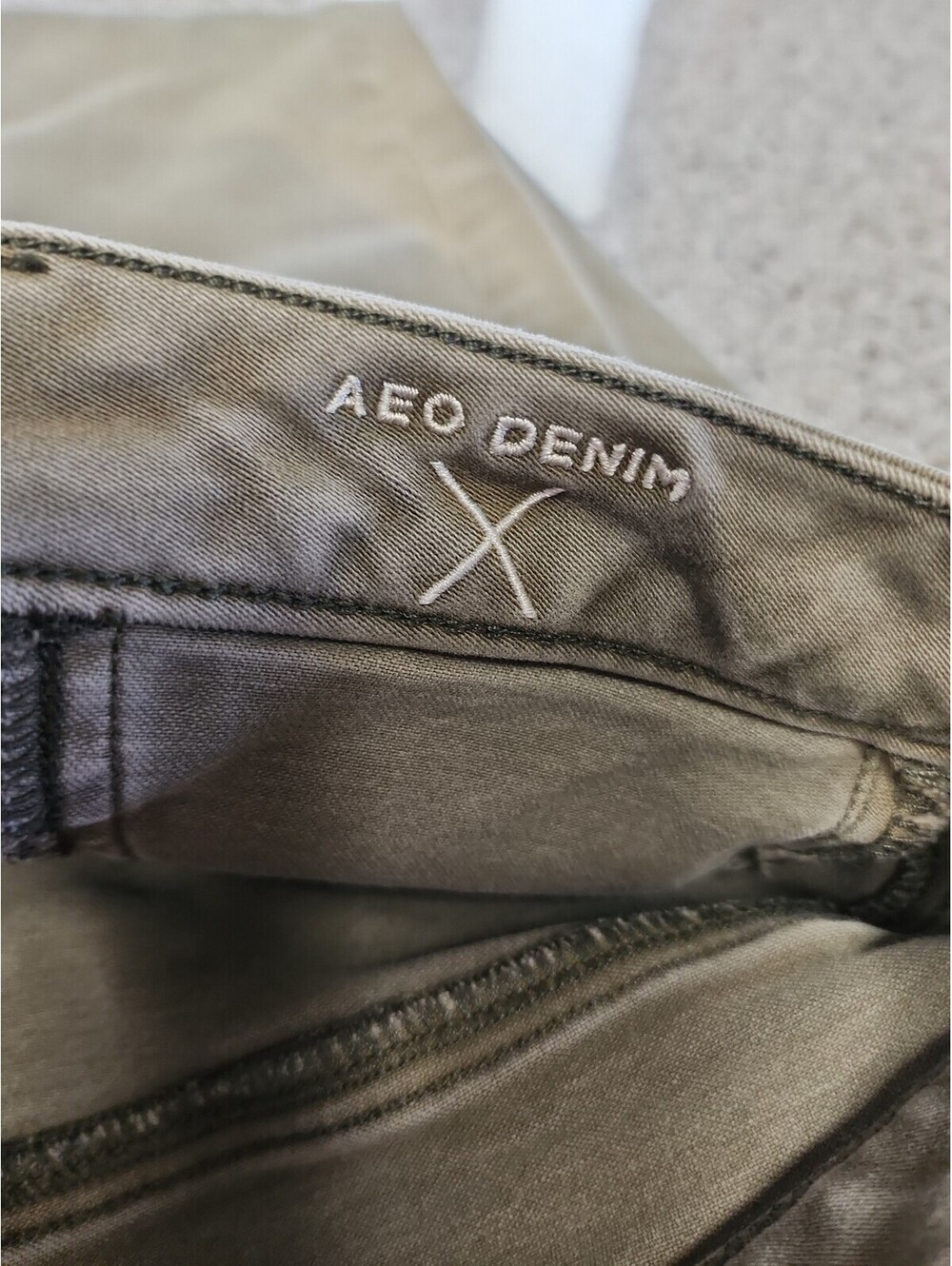 Jegging - Picture 8 of 9
